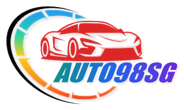 Auto98SG logo